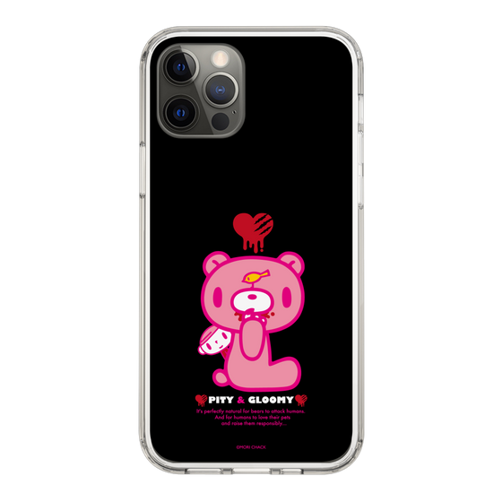 Slim Protection Case［ Gloomy - PITY & GLOOMY ］
