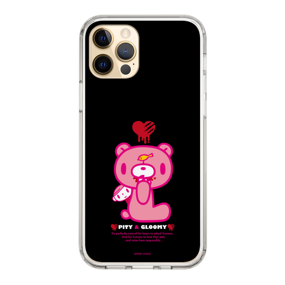 Slim Protection Case［ Gloomy - PITY & GLOOMY ］
