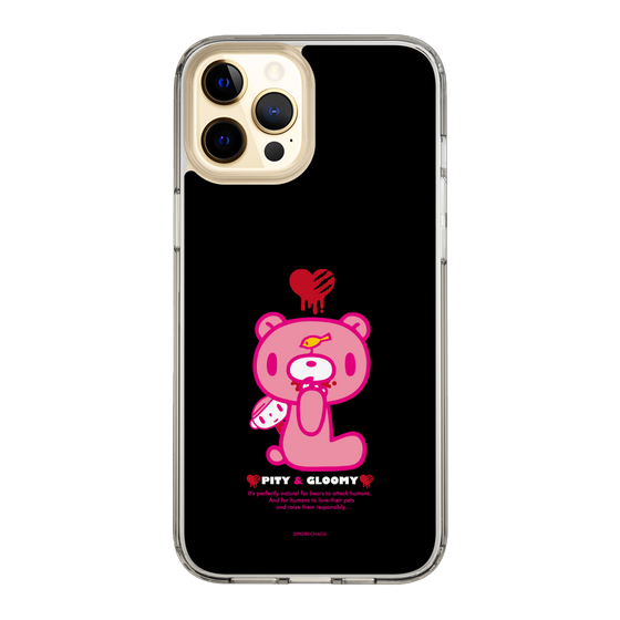 Slim Protection Case［ Gloomy - PITY & GLOOMY ］