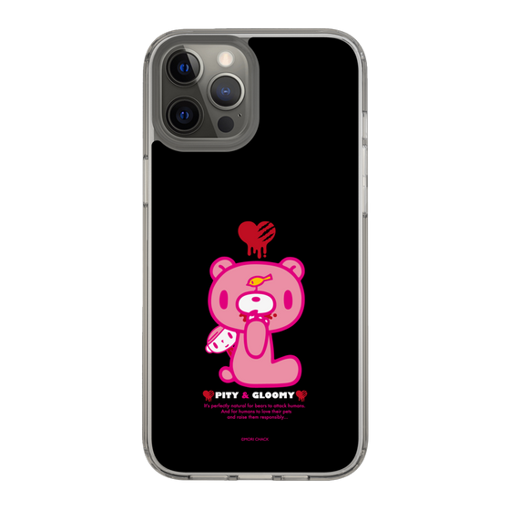 Slim Protection Case［ Gloomy - PITY & GLOOMY ］