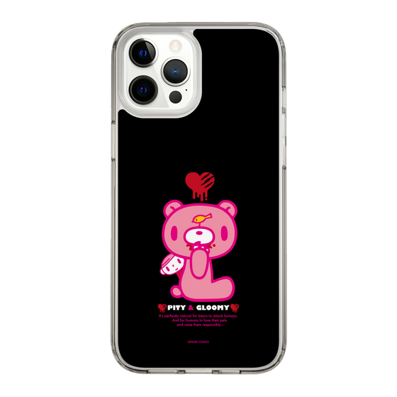 Slim Protection Case［ Gloomy - PITY & GLOOMY ］