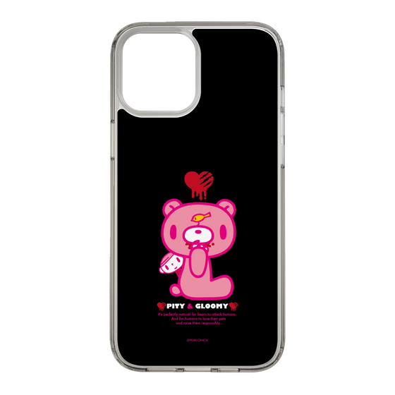 Slim Protection Case［ Gloomy - PITY & GLOOMY ］