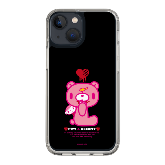 Slim Protection Case［ Gloomy - PITY & GLOOMY ］