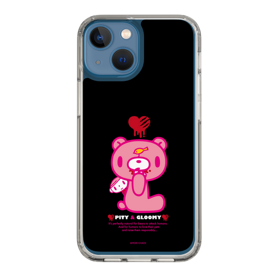 Slim Protection Case［ Gloomy - PITY & GLOOMY ］