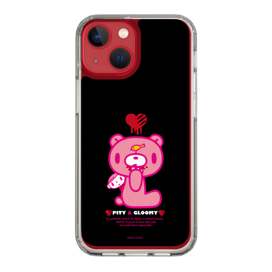 Slim Protection Case［ Gloomy - PITY & GLOOMY ］
