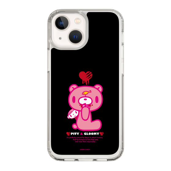 Slim Protection Case［ Gloomy - PITY & GLOOMY ］