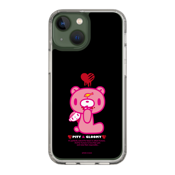 Slim Protection Case［ Gloomy - PITY & GLOOMY ］