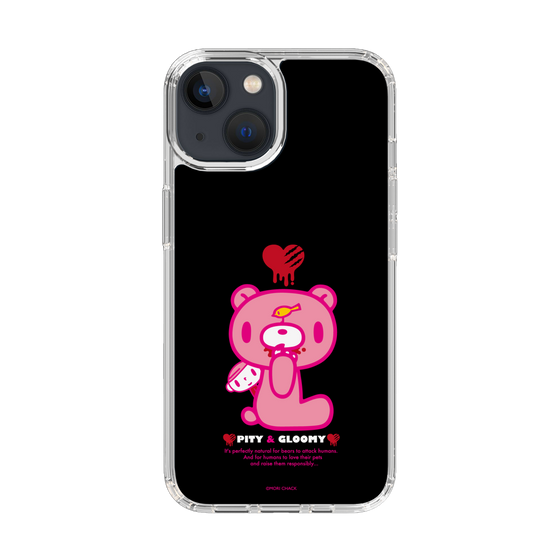 Slim Protection Case［ Gloomy - PITY & GLOOMY ］