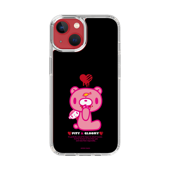 Slim Protection Case［ Gloomy - PITY & GLOOMY ］