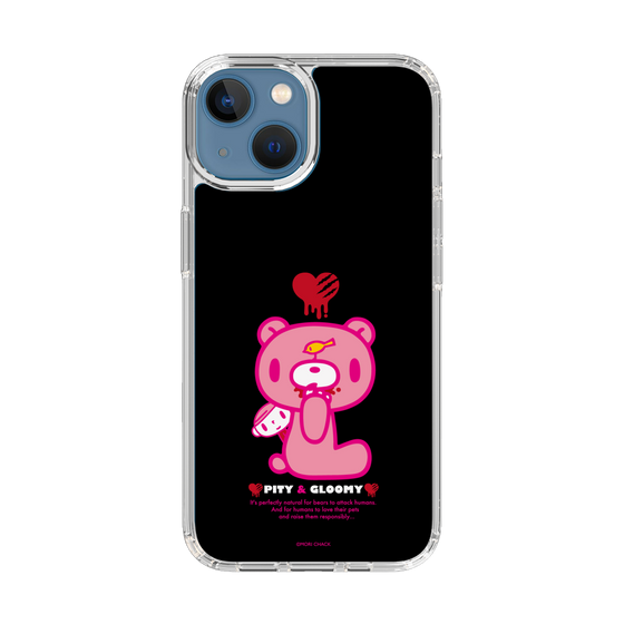 Slim Protection Case［ Gloomy - PITY & GLOOMY ］