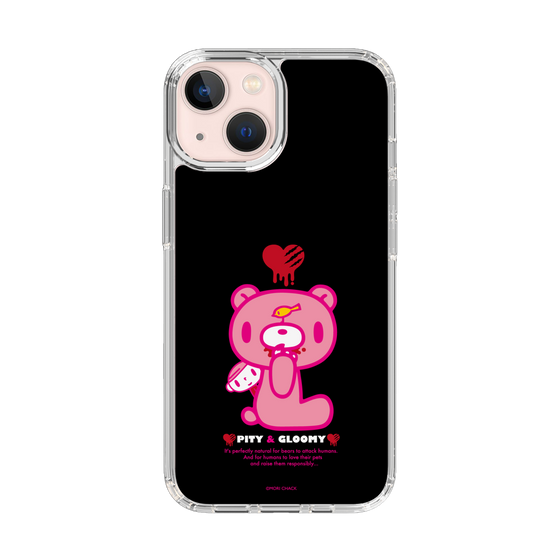 Slim Protection Case［ Gloomy - PITY & GLOOMY ］