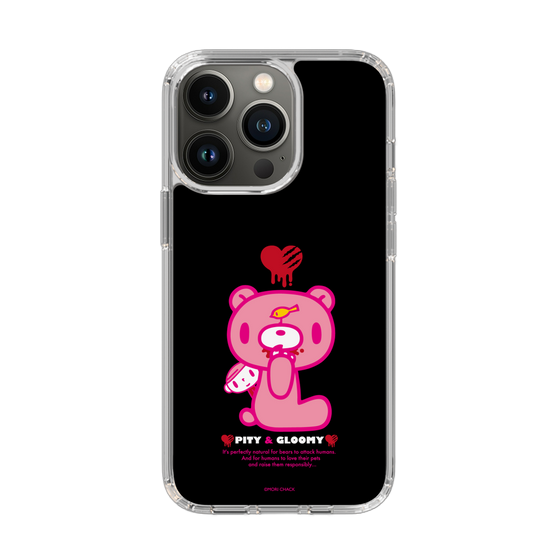Slim Protection Case［ Gloomy - PITY & GLOOMY ］