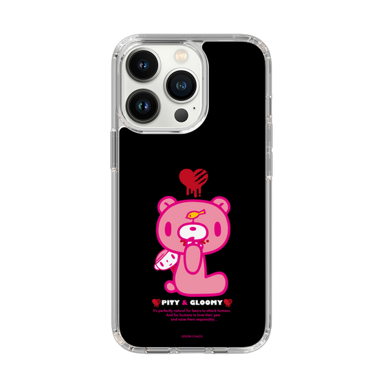 Slim Protection Case［ Gloomy - PITY & GLOOMY ］