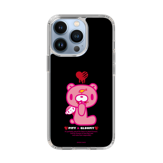 Slim Protection Case［ Gloomy - PITY & GLOOMY ］