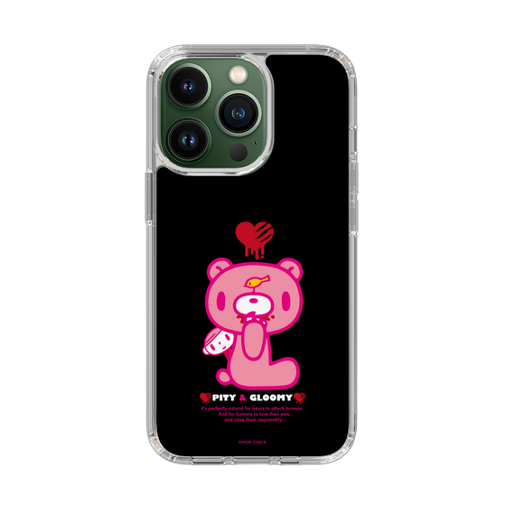 Slim Protection Case［ Gloomy - PITY & GLOOMY ］