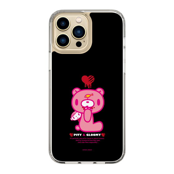 Slim Protection Case［ Gloomy - PITY & GLOOMY ］