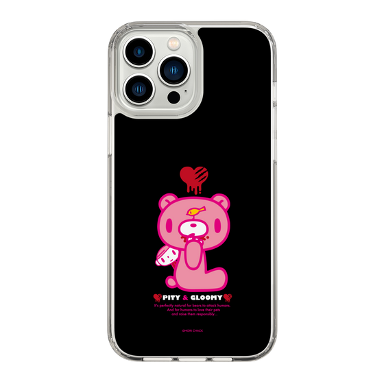 Slim Protection Case［ Gloomy - PITY & GLOOMY ］