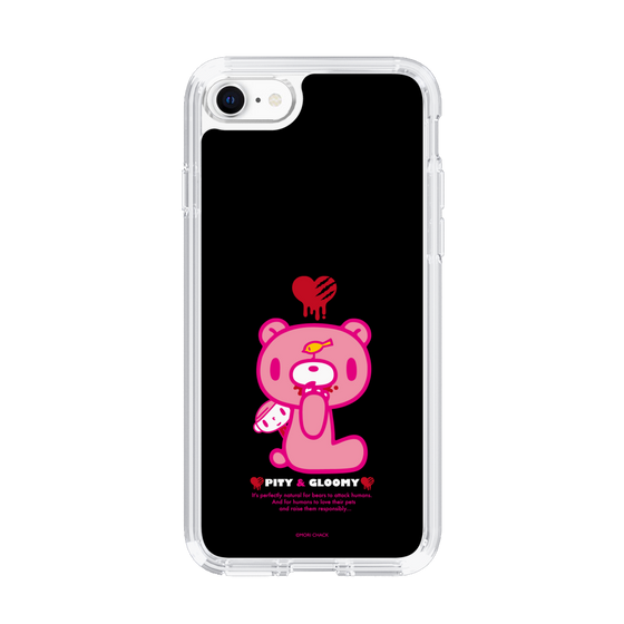 Slim Protection Case［ Gloomy - PITY & GLOOMY ］