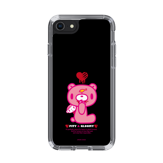 Slim Protection Case［ Gloomy - PITY & GLOOMY ］