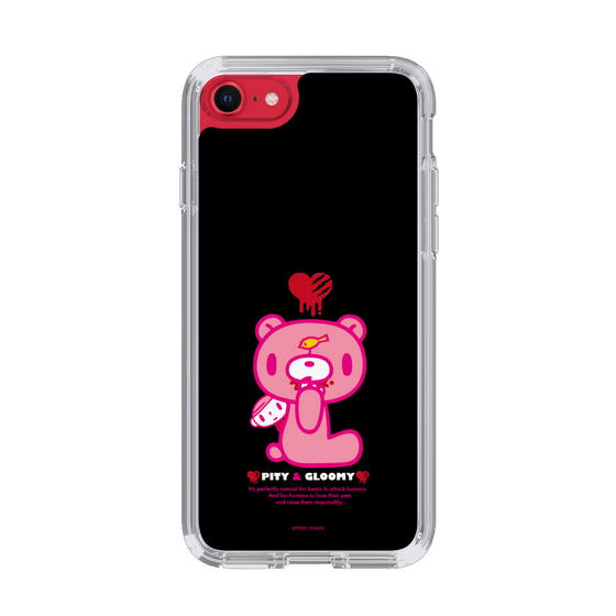 Slim Protection Case［ Gloomy - PITY & GLOOMY ］