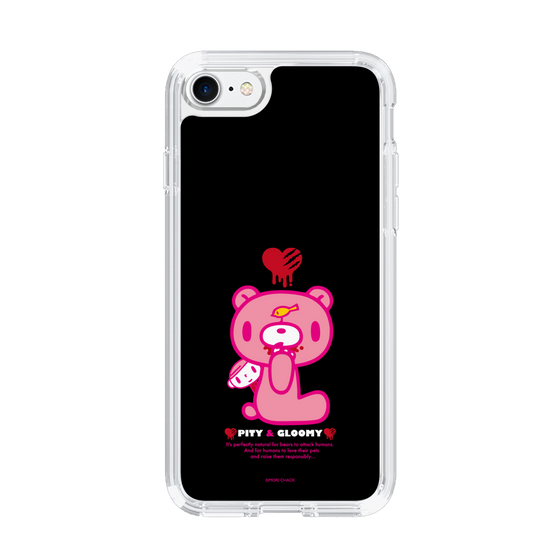 Slim Protection Case［ Gloomy - PITY & GLOOMY ］