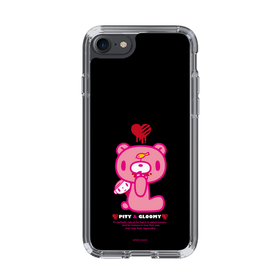 Slim Protection Case［ Gloomy - PITY & GLOOMY ］