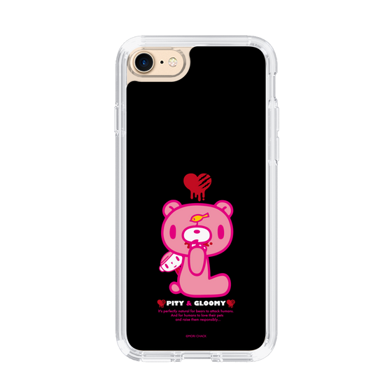Slim Protection Case［ Gloomy - PITY & GLOOMY ］
