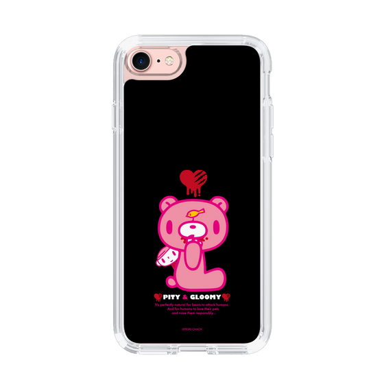 Slim Protection Case［ Gloomy - PITY & GLOOMY ］