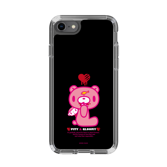 Slim Protection Case［ Gloomy - PITY & GLOOMY ］