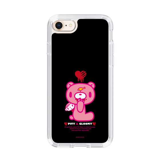 Slim Protection Case［ Gloomy - PITY & GLOOMY ］