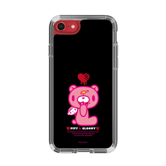 Slim Protection Case［ Gloomy - PITY & GLOOMY ］