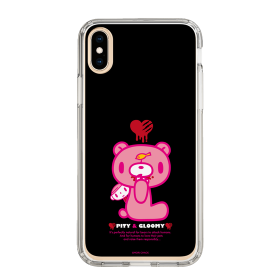 Slim Protection Case［ Gloomy - PITY & GLOOMY ］