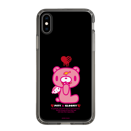 Slim Protection Case［ Gloomy - PITY & GLOOMY ］