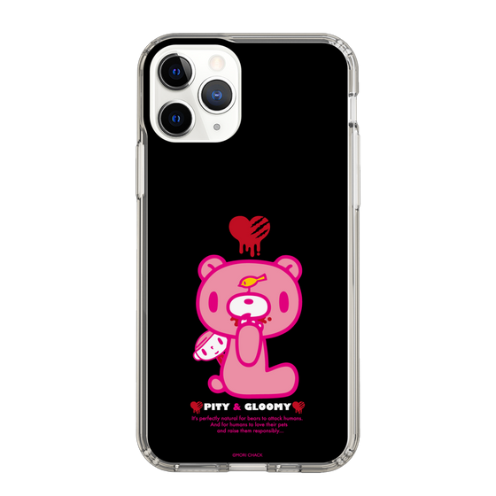 Slim Protection Case［ Gloomy - PITY & GLOOMY ］