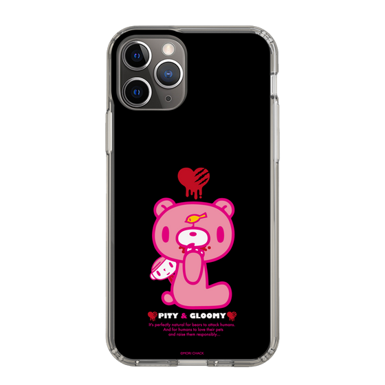Slim Protection Case［ Gloomy - PITY & GLOOMY ］