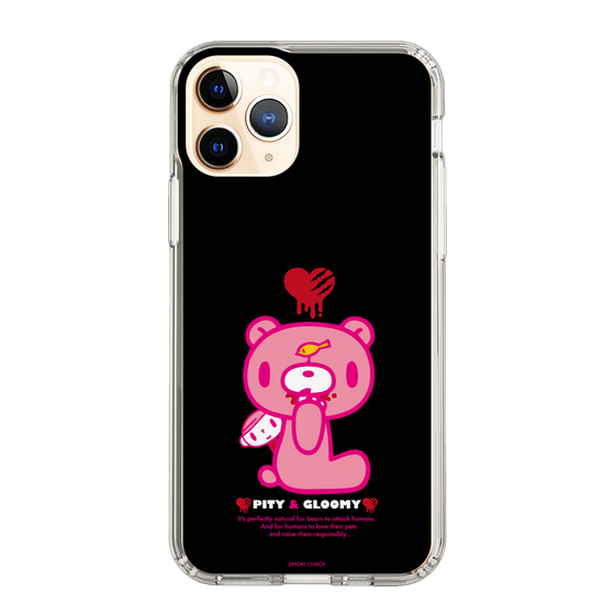Slim Protection Case［ Gloomy - PITY & GLOOMY ］