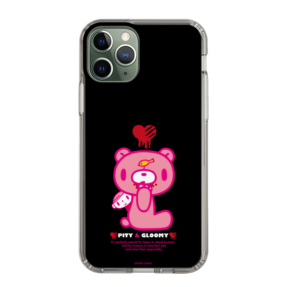 Slim Protection Case［ Gloomy - PITY & GLOOMY ］