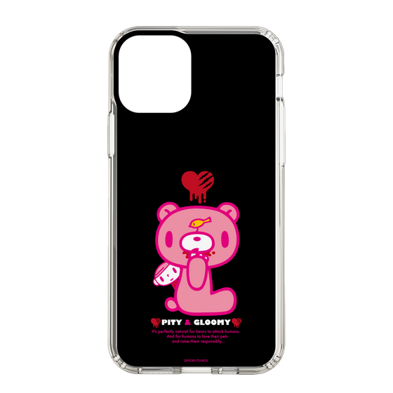 Slim Protection Case［ Gloomy - PITY & GLOOMY ］