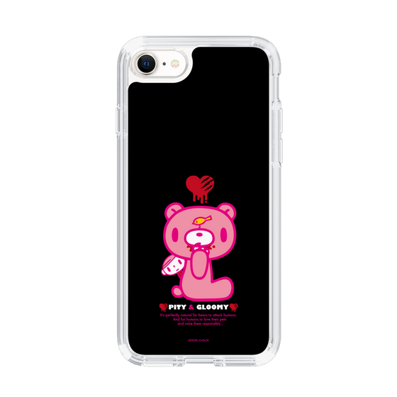 Slim Protection Case［ Gloomy - PITY & GLOOMY ］
