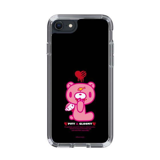 Slim Protection Case［ Gloomy - PITY & GLOOMY ］