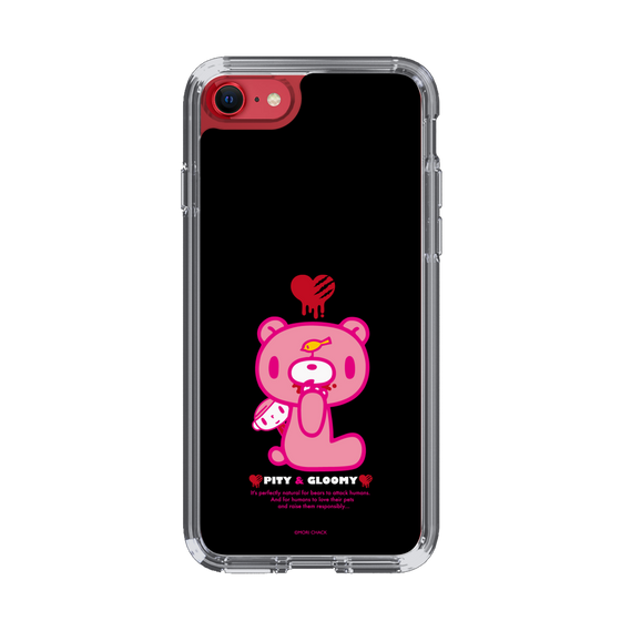 Slim Protection Case［ Gloomy - PITY & GLOOMY ］