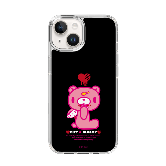 Slim Protection Case［ Gloomy - PITY & GLOOMY ］