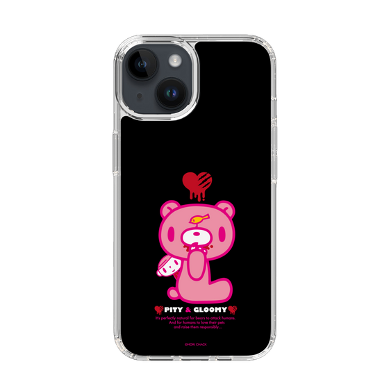 Slim Protection Case［ Gloomy - PITY & GLOOMY ］