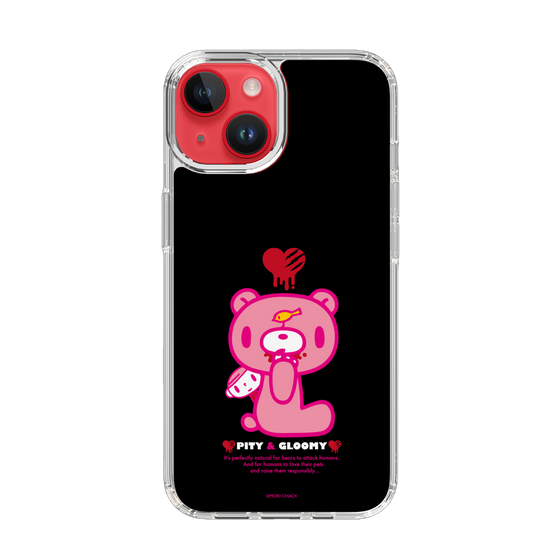 Slim Protection Case［ Gloomy - PITY & GLOOMY ］