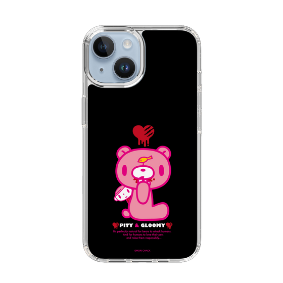 Slim Protection Case［ Gloomy - PITY & GLOOMY ］