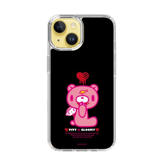 Slim Protection Case［ Gloomy - PITY & GLOOMY ］