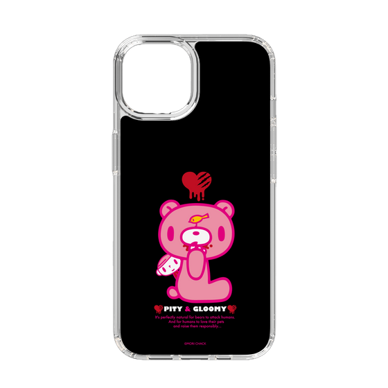 Slim Protection Case［ Gloomy - PITY & GLOOMY ］