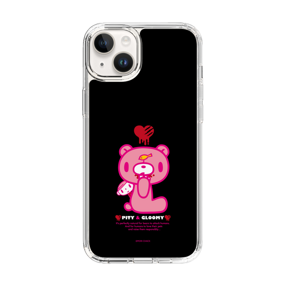 Slim Protection Case［ Gloomy - PITY & GLOOMY ］