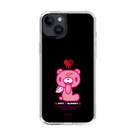 Slim Protection Case［ Gloomy - PITY & GLOOMY ］