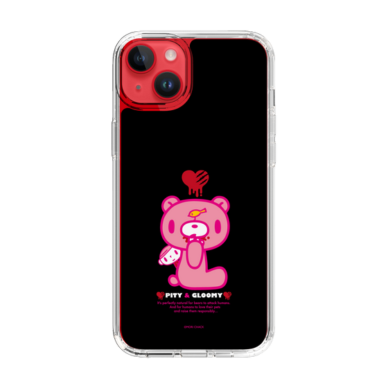 Slim Protection Case［ Gloomy - PITY & GLOOMY ］
